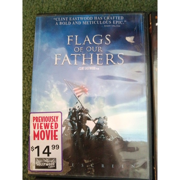 Lot of 8 DVDS classic/action mixed genres - Picture 6 of 9